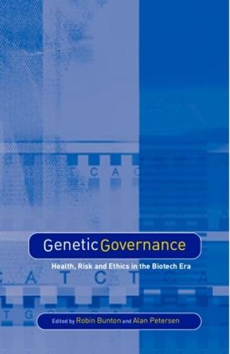 Genetic Governance