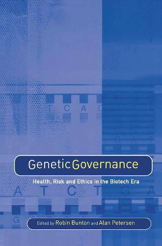 Genetic Governance