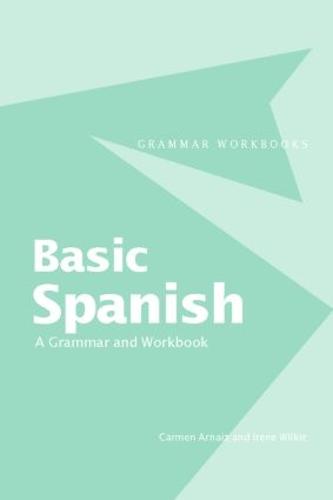 Basic Spanish