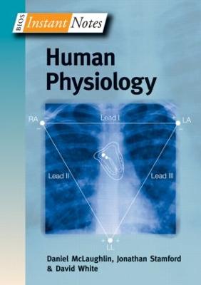 BIOS Instant Notes in Human Physiology