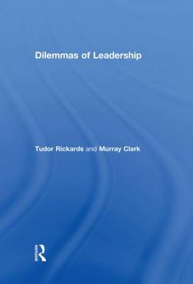 Dilemmas of Leadership