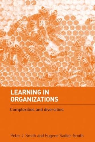 Learning in Organizations