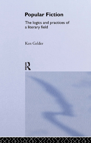 Popular Fiction