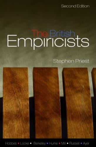 The British Empiricists