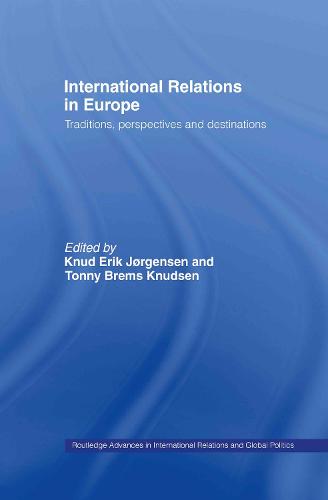 International Relations in Europe