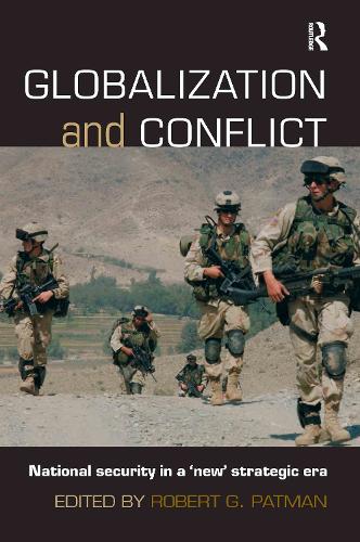 Globalization and Conflict