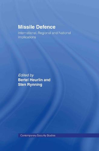 Missile Defence