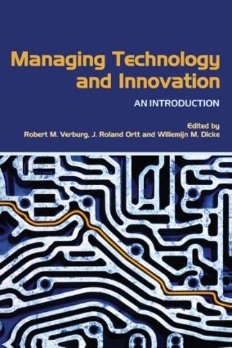 Managing Technology and Innovation