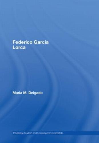 Federico García Lorca