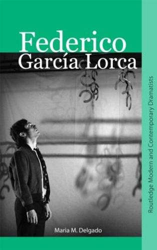 Federico García Lorca