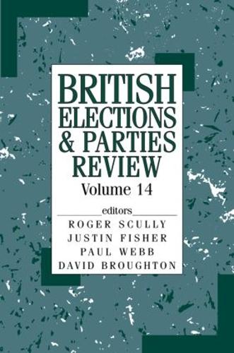 British Elections & Parties Review