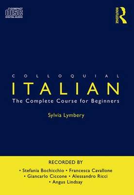 Colloquial Italian
