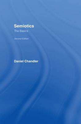 Semiotics: The Basics