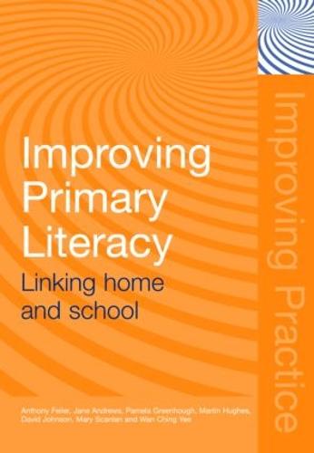 Improving Primary Literacy