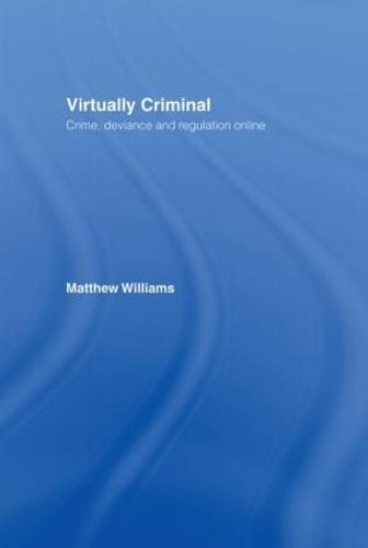 Virtually Criminal