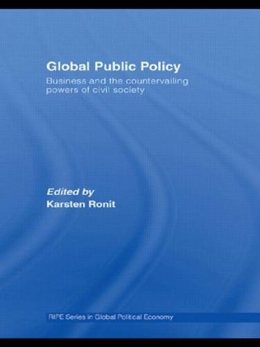 Global Public Policy