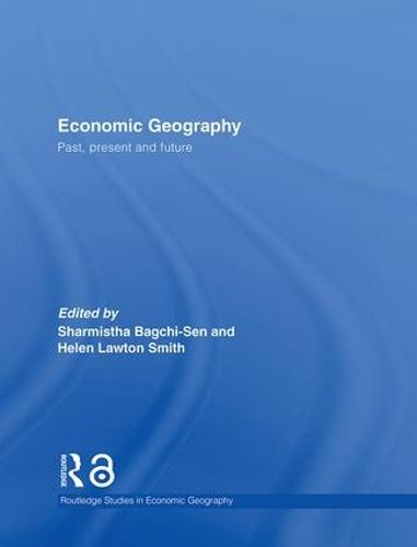 Economic Geography
