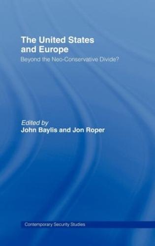 The United States and Europe