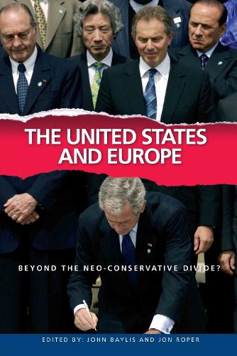 The United States and Europe