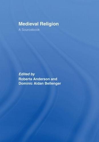 Medieval Religion