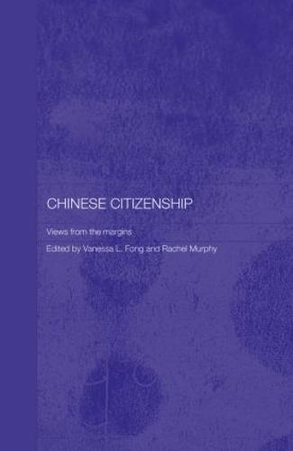 Chinese Citizenship