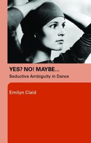 Yes? No! Maybe…