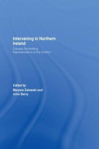 Intervening in Northern Ireland