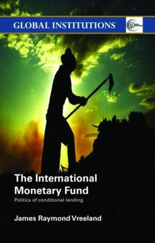 The International Monetary Fund (IMF)