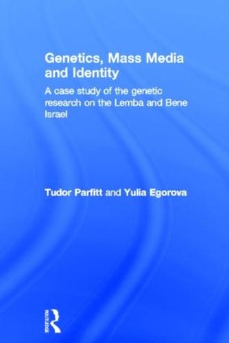 Genetics, Mass Media and Identity