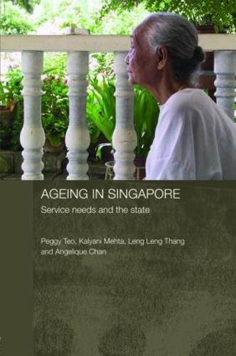 Ageing in Singapore