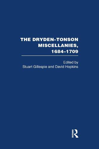 Dryden-Tonson Misc V4