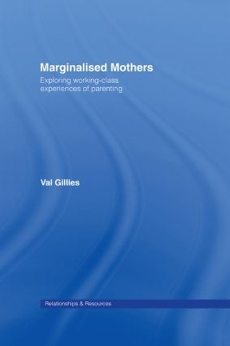Marginalised Mothers