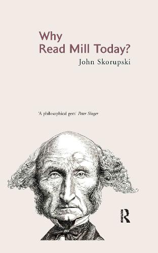 Why Read Mill Today?