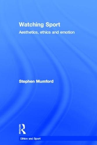 Watching Sport