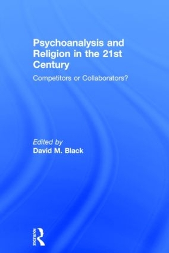 Psychoanalysis and Religion in the 21st Century