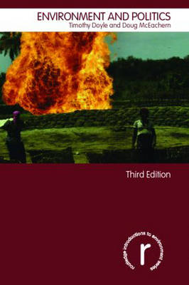 Environment and Politics