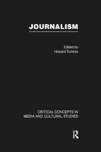 Journalism CC V4