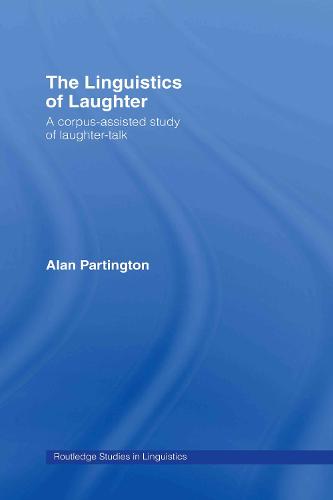 The Linguistics of Laughter