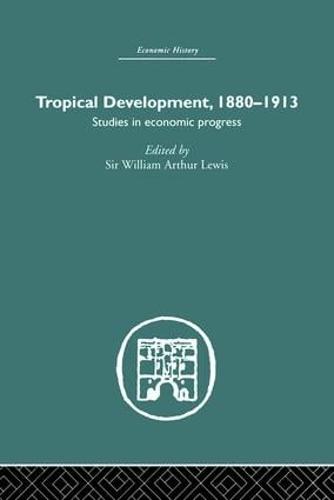 Tropical Development