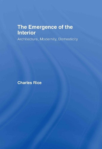 The Emergence of the Interior