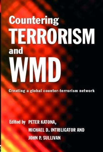 Countering Terrorism and WMD