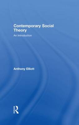 Contemporary Social Theory