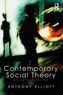 Contemporary Social Theory