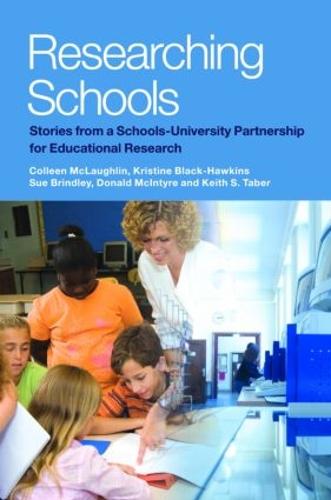 Researching Schools