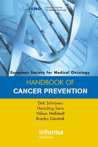 ESMO Handbook of Cancer Prevention