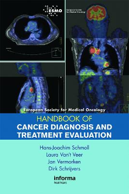 ESMO Handbook of Cancer Diagnosis and Treatment Evaluation