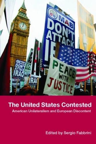 The United States Contested