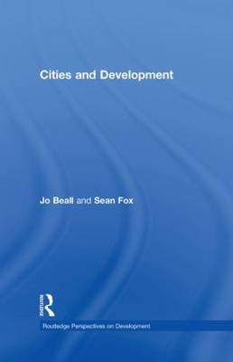 Cities and Development