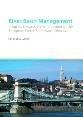 River Basin Management