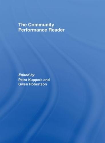 The Community Performance Reader